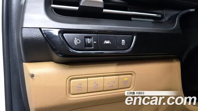 Kia Carnival дизель 7 мест Signature, миниатюра 15