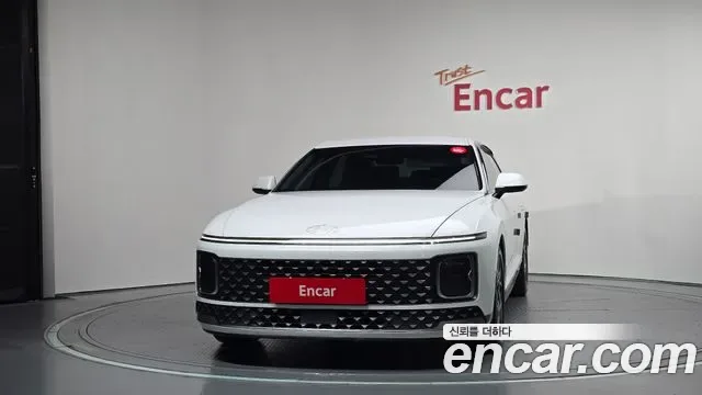 Hyundai Grandeur 3.5 LPG 2WD ( ), миниатюра 7