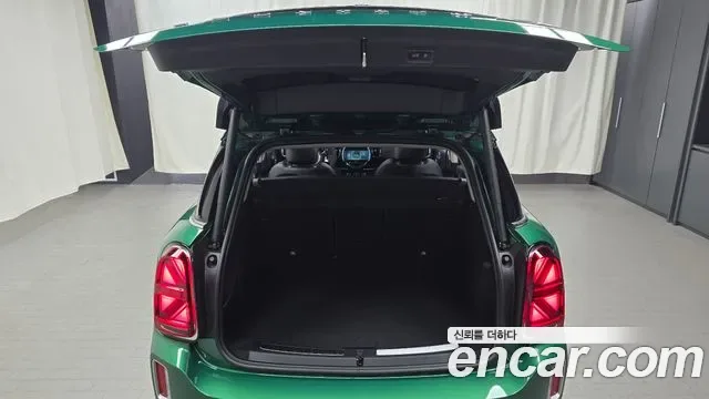 MINI Cooper II, миниатюра 17