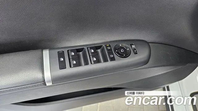 Hyundai Grandeur 3.5 LPG 2WD ( ), миниатюра 14