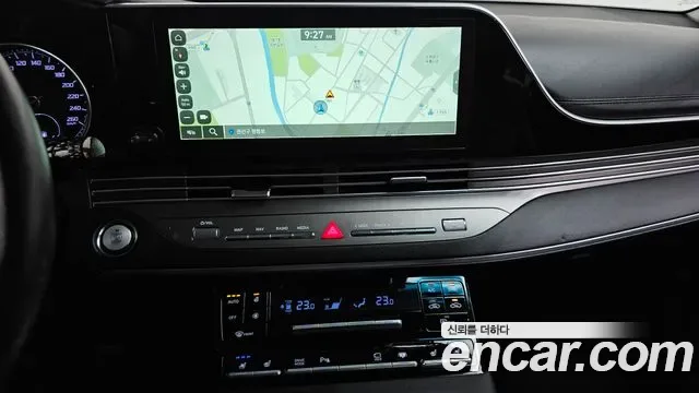 Hyundai Grandeur, миниатюра 2