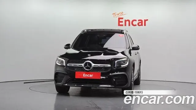 Mercedes-Benz GLB GLB250 4MATIC, миниатюра 18