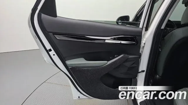 Kia Seltos бензин 2.0 2WD Gravity, миниатюра 28