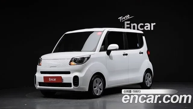 Kia The New Ray Prestige, миниатюра 18