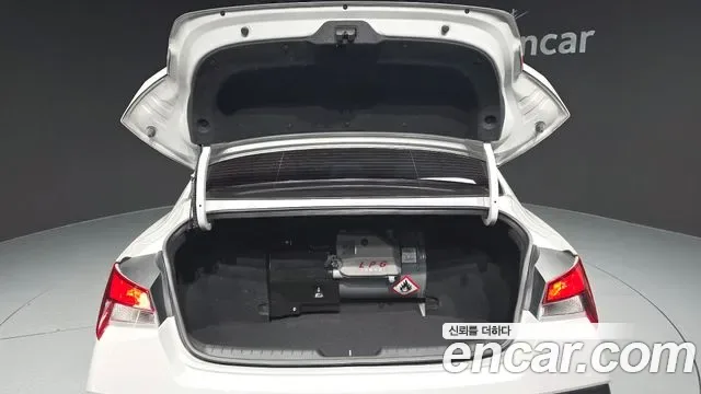 Hyundai Avante (CN7) 1.6 LPi ( ), миниатюра 14