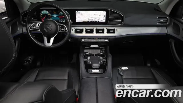 Mercedes-Benz GLE GLE300d 4MATIC, миниатюра 16