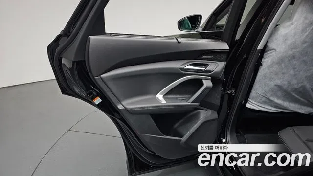 Audi Q5 40 TFSI S Line, миниатюра 20