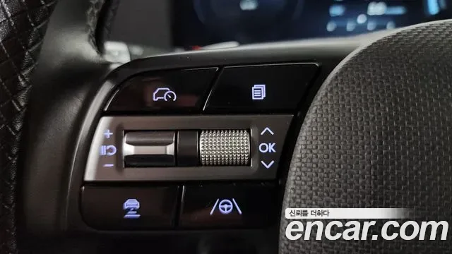 Hyundai Ioniq 5 AWD, миниатюра 12