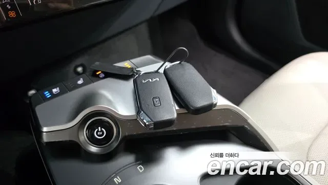 Kia EV6, миниатюра 25