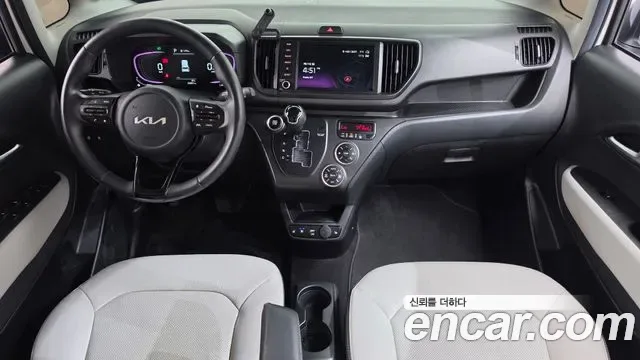 Kia Ray Signature, миниатюра 9