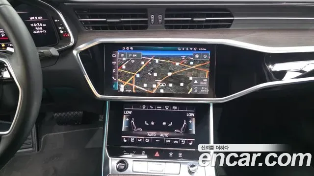 Audi A6 45 TFSI Premium, миниатюра 17