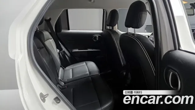 Hyundai Casper Inspiration, миниатюра 17