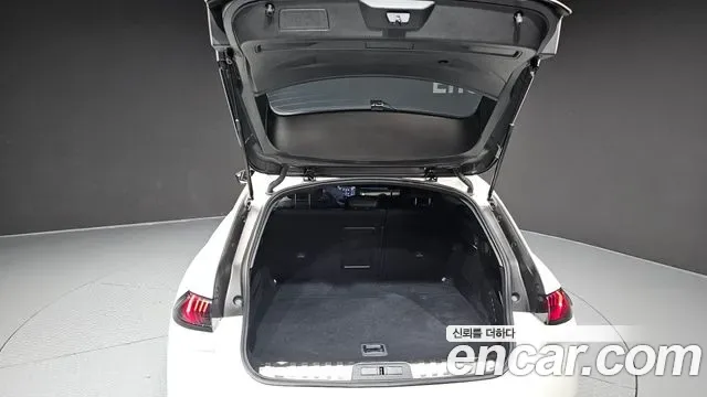 Peugeot 508SW II 2.0 BlueHDi GT Line, миниатюра 29