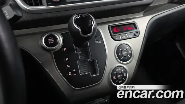 Kia The New Ray Signature, миниатюра 24