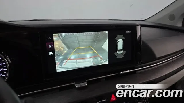 Kia Carnival дизель 9 мест, миниатюра 28