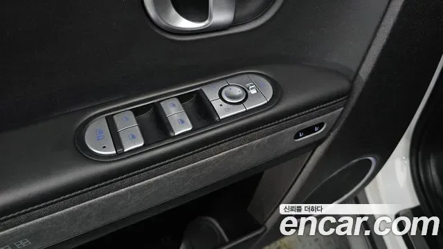 Hyundai Ioniq 5 Prestige, миниатюра 4