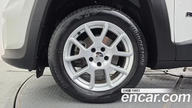 Jeep Renegade, миниатюра 6