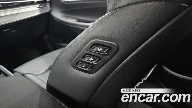 Hyundai Grandeur, миниатюра 7