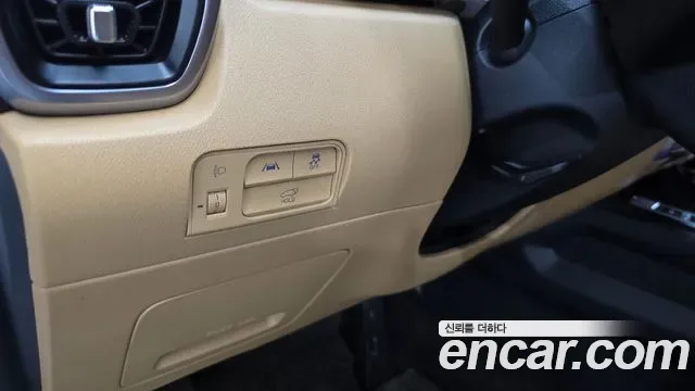 Kia Sorento дизель 2.2 2WD Prestige, миниатюра 24