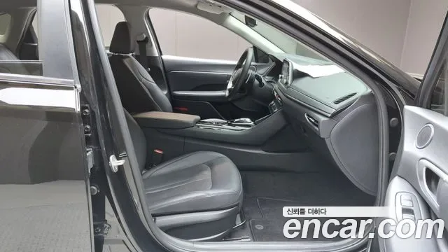 Hyundai Sonata 2.0 LPG( ), миниатюра 13