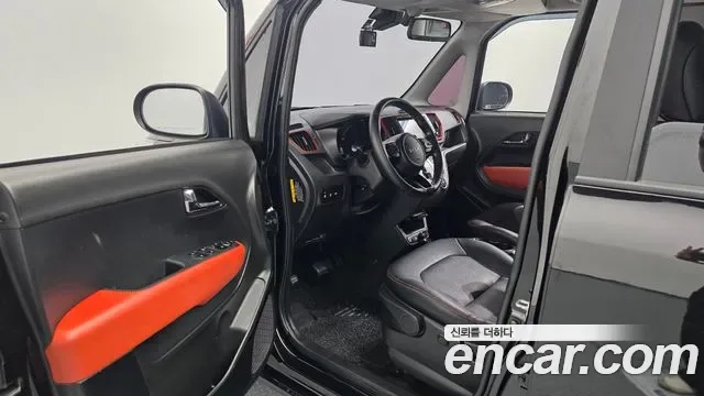 Kia The New Ray Signature, миниатюра 9