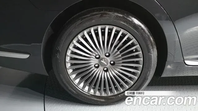 Genesis G90 3.8 AWD, миниатюра 23