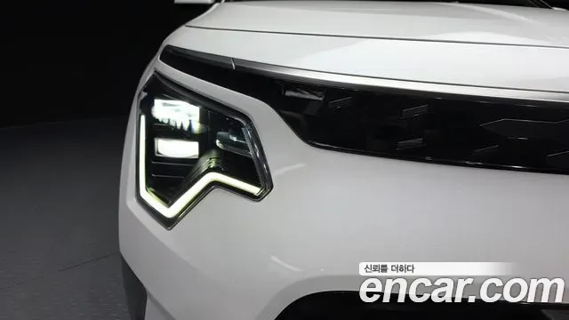 Kia Niro EV, миниатюра 22