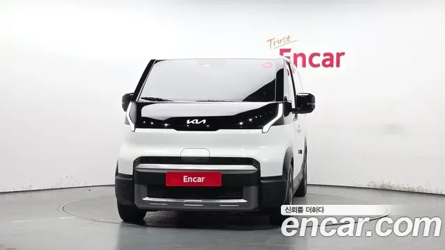 Kia PV5, миниатюра 15