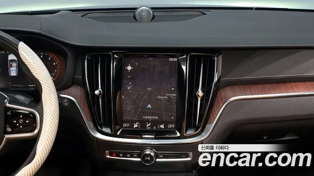Volvo V60 B5 AWD, миниатюра 12