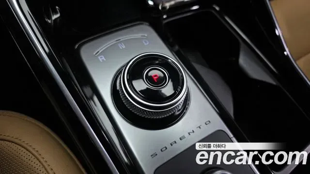 Kia Sorento дизель 2.2 2WD, миниатюра 8