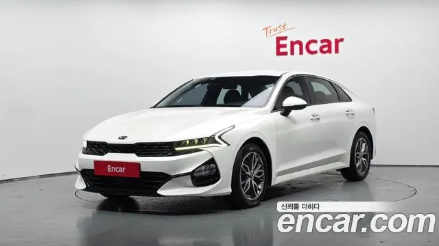 Kia K5 III 2.0 Prestige