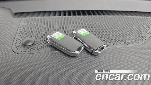 Kia Niro Prestige, миниатюра 2