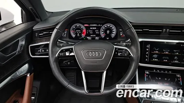 Audi A6 40 TDI Premium, миниатюра 28