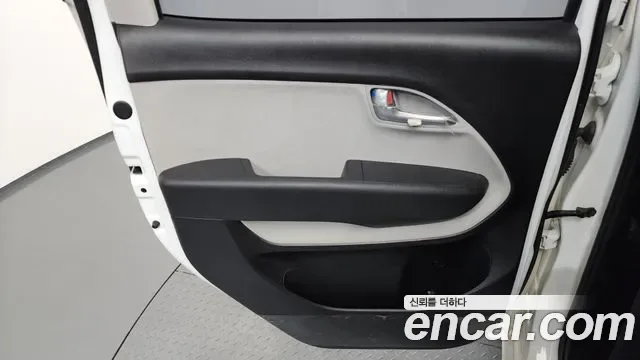 Kia The New Ray, миниатюра 18