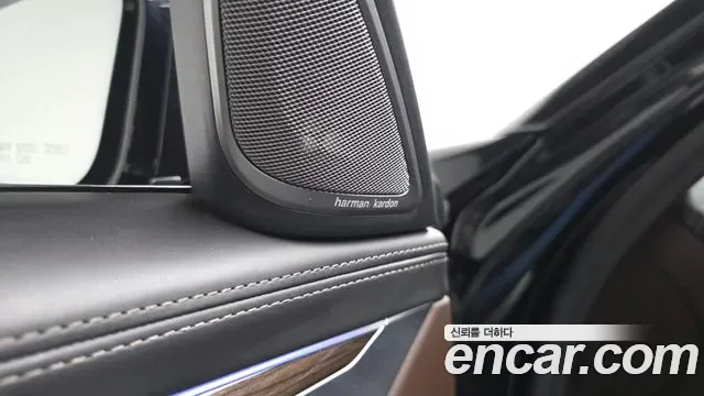 BMW 7 (G11) 740Li xDrive, миниатюра 18