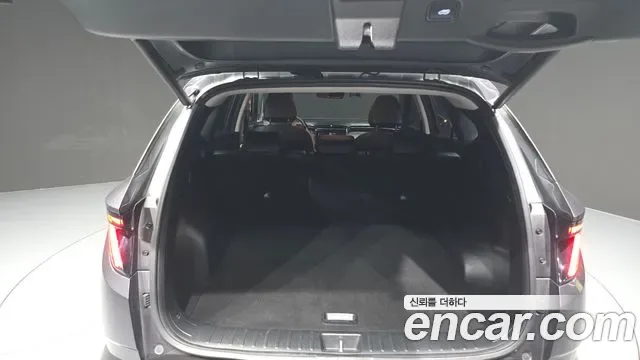 Hyundai TUCSON Inspiration 2WD, миниатюра 14