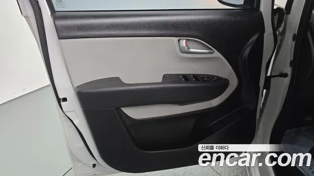 Kia The New Ray, миниатюра 26
