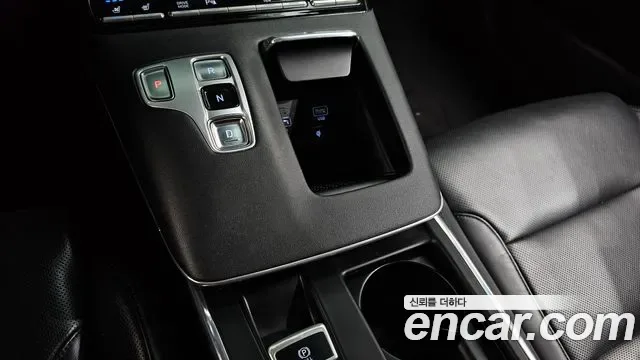 Hyundai Grandeur, миниатюра 20