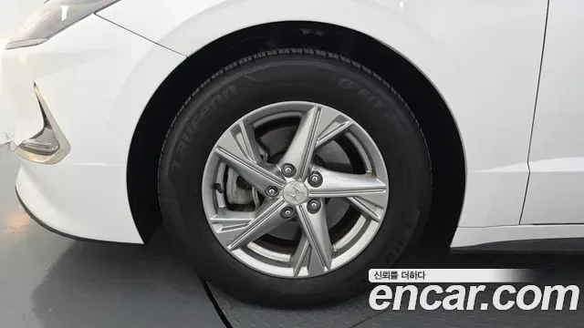 Hyundai Sonata 2.0 LPG( ), миниатюра 27