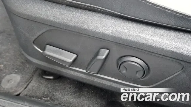Kia Sportage дизель 2.0 2WD Signature, миниатюра 18