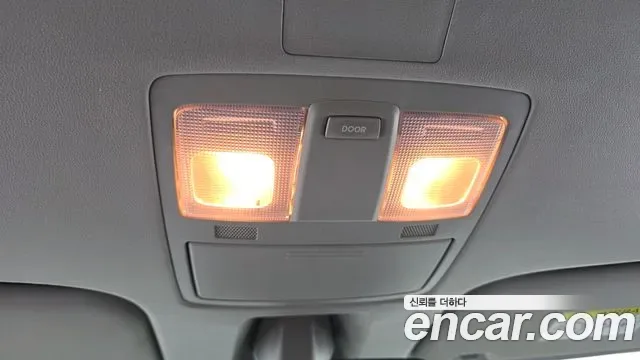 Kia Ray 2 мест Prestige, миниатюра 5