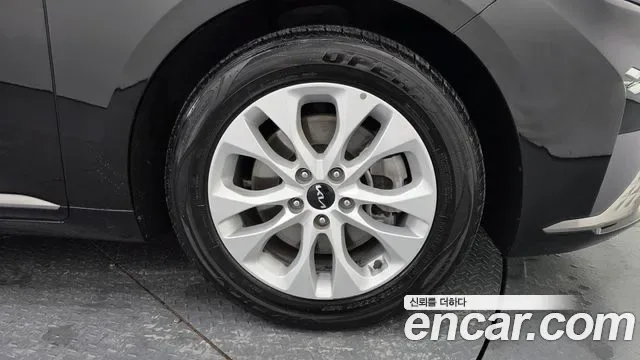 Kia K8 2.5 бензин 2WD, миниатюра 18
