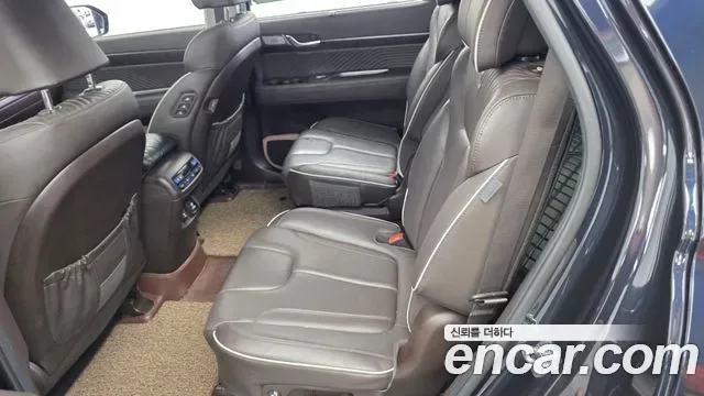 Hyundai The New Palisade бензин 3.8 4WD Calligraphy, миниатюра 25