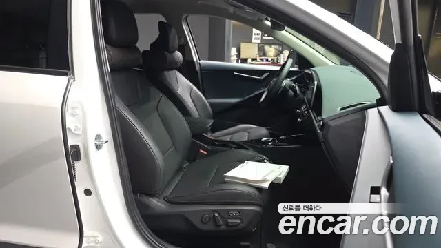 Kia Niro EV, миниатюра 30