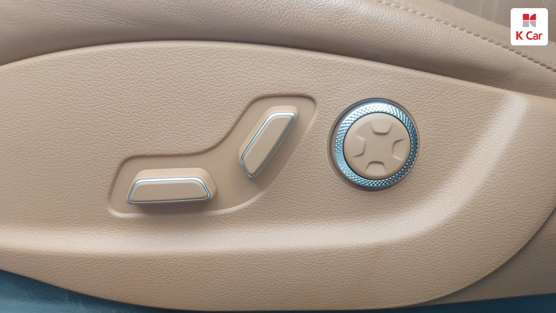 Genesis GV80 бензин 2.5 4WD, миниатюра 13