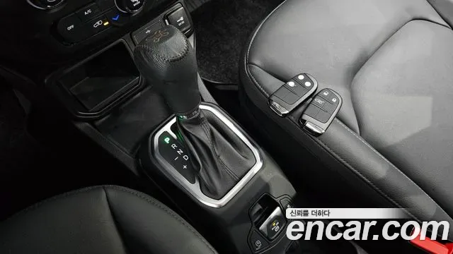 Jeep Renegade, миниатюра 25