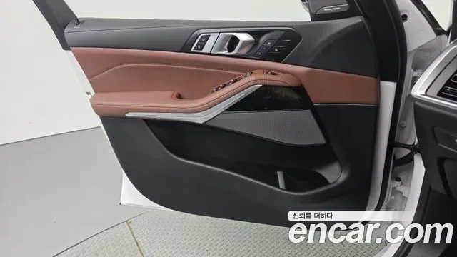 BMW X5 xDrive 40i M, миниатюра 8