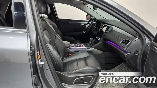 Renault SM6 1.3 TCe, миниатюра 2