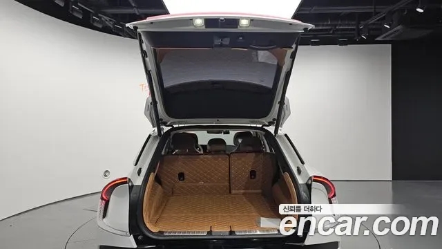Kia EV6 4WD, миниатюра 28