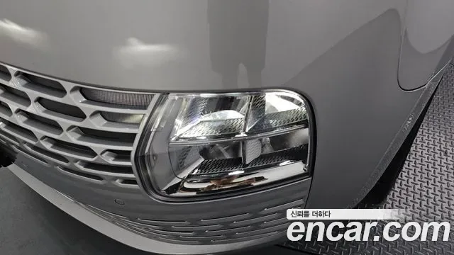 Hyundai Staria 11 мест Modern, миниатюра 15